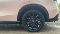 Honda Zr-V 2.0 eHEV Sport 5dr CVT Hybrid Estate